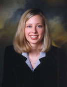 Kimberly J. Overbaugh