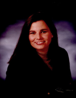 Ms. Kimberly Kay Martin