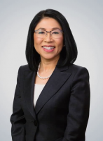 Kimberly Tsong-Min Lee