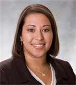 Ms. Kimberly Anne Lopez