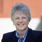 Kimberly M. Butler