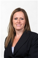 Kimberly Marie Jacobs
