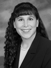 Ms. Kimberly M. Melvin