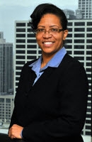 Ms. Kimberly Michelle Reed
