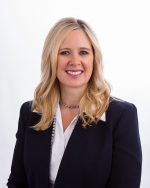 Kimberly P. Mangum