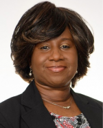 Kimberly M Parson
