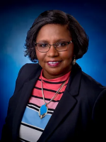 Kimberly Nickelson Tarver