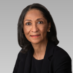 Kimberly V. Mann