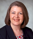 Kimberly Ward Burns