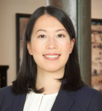 Kimberly Anne Wong