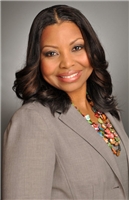 Ms. Kimelyn Alissa Minnifield