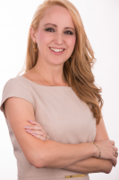 Ms. Kindra Deneau