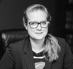 Atty. Kira Visser