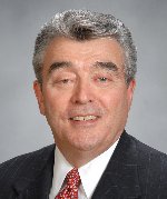 Kirby G. Upright