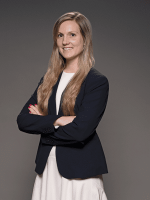 Kirsten Alderdice