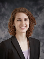 Kirsten R. Andrews