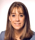 Ms. Kirsten Marie Backstrom