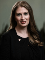 Kirsten Anne Bode