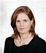 Kirsten Crain