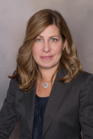 Kirsten E. Bennett