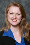 Ms. Kirsten Helen Jensen Garcia