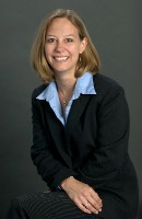 Ms. Kirsten Marie Eriksson