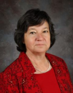Ms. Kirsten M Kurath
