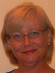 Kirsten Robin Becker