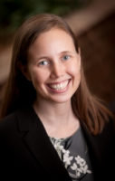 Kirsten Collie Sanford