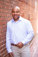 Mr. Kirton Malloy Madison