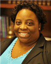 Kisha Lashawn Woolen