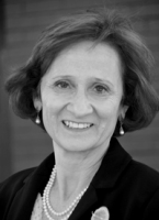 Mrs. Klari Bauer Tedrow