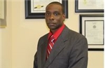 Mr. Kobi Okera Smith