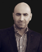 Kousha Berokim