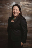 Kresta Nora Daly