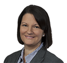 Krista Pendino Bernard