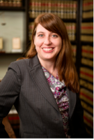Ms. Krista Lynn Brindle Collins