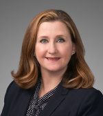 Krista Stevenson Johnson