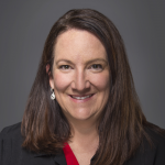 Ms. Krista Weber Powell