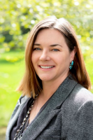 Kristal M. Bowman-Carter