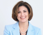 Ms. Kristal Cordova Thomson