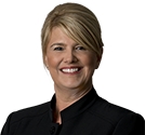 Ms. Kristan Smith Coad