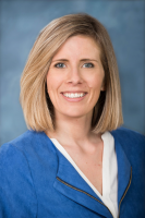Kristen Graf Aronson