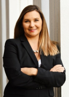 Kristen Harper Emerson
