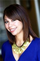 Kristen Gonzales Roberts