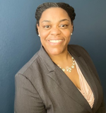 Kristen N. James