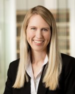 Kristen Kiburtz