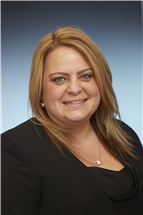Kristen M. Benson