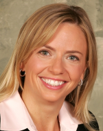 Kristen McBride