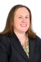 Kristen E. Shillington